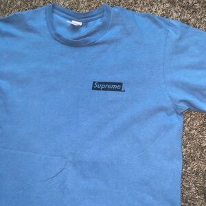 Supreme T-Shirt